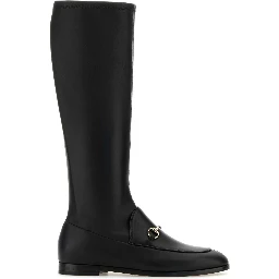W JORDAAN BOOT NAPPA W/HB