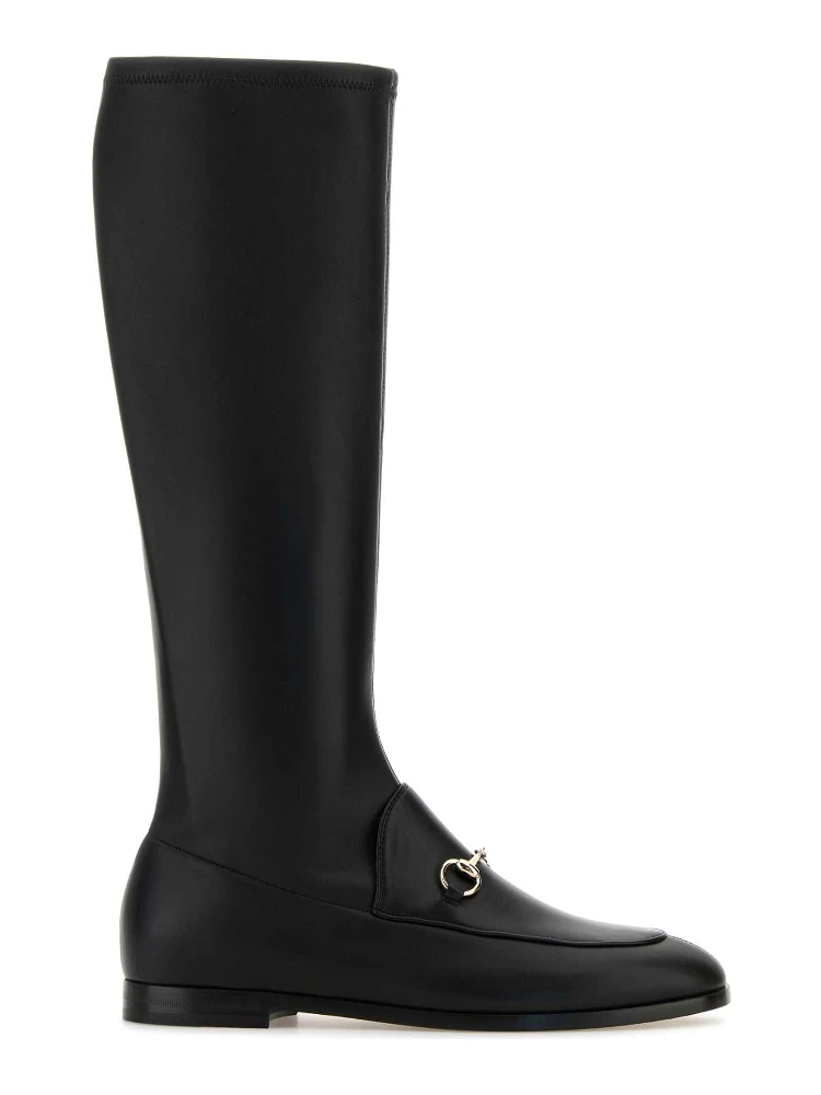 W JORDAAN BOOT NAPPA W/HB