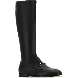 W JORDAAN BOOT NAPPA W/HB