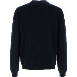 L/S CARDIGAN CASHMERE