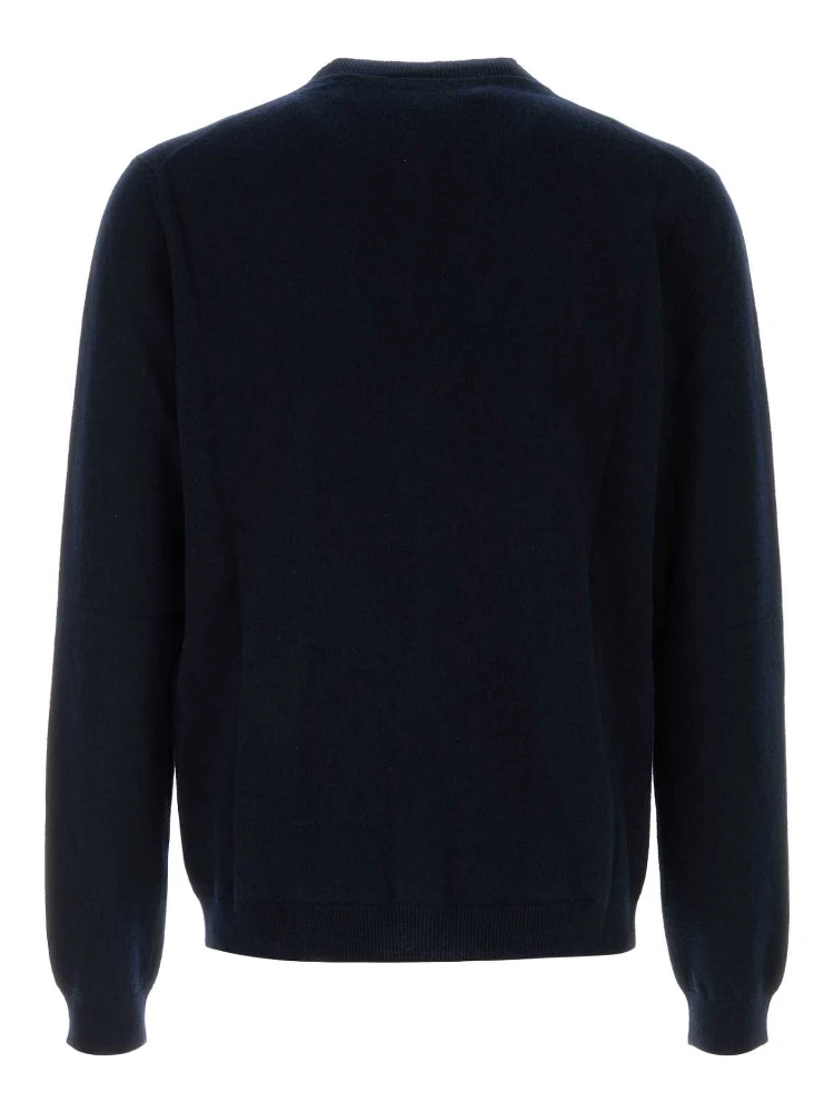 L/S CARDIGAN CASHMERE alternative