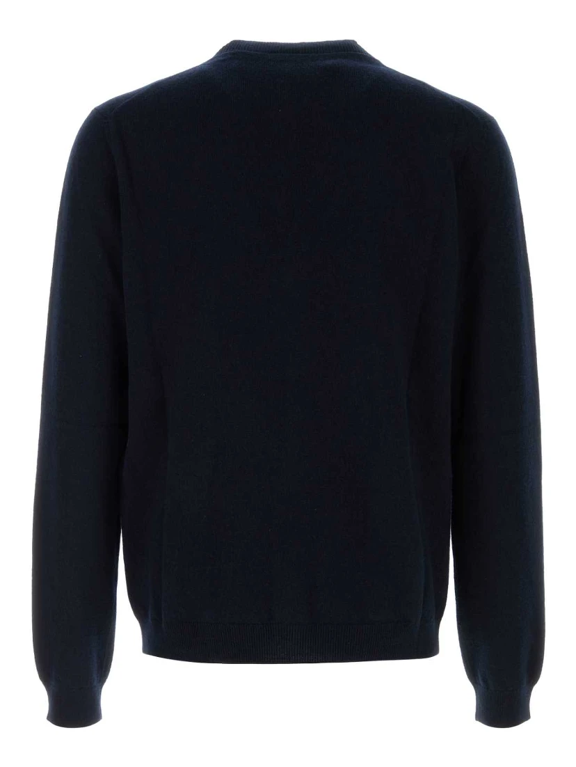 L/S CARDIGAN CASHMERE