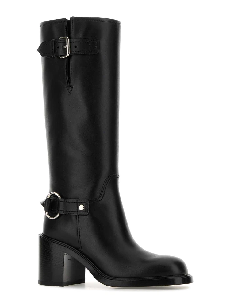 W MYLA 70 BOOT LTH W/HB alternative