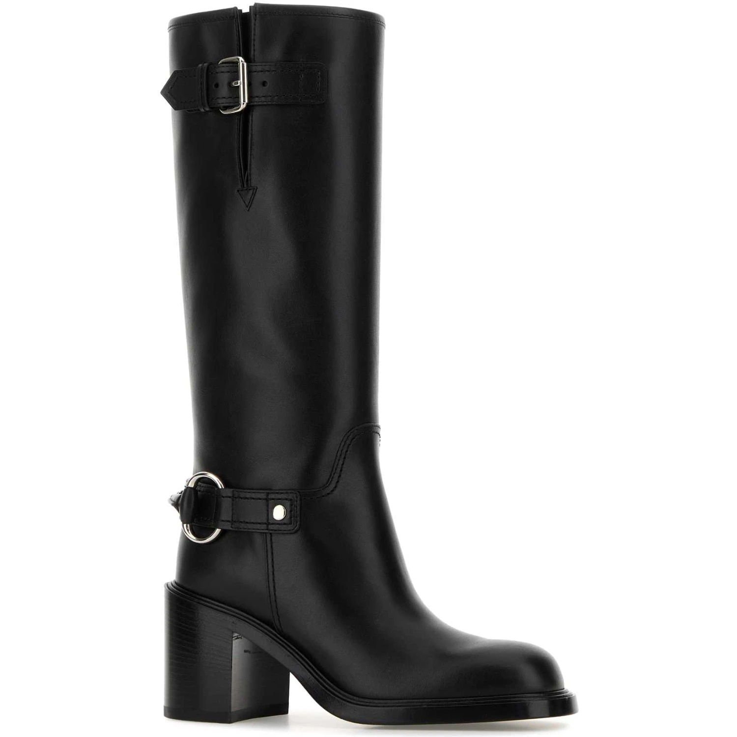 W MYLA 70 BOOT LTH W/HB
