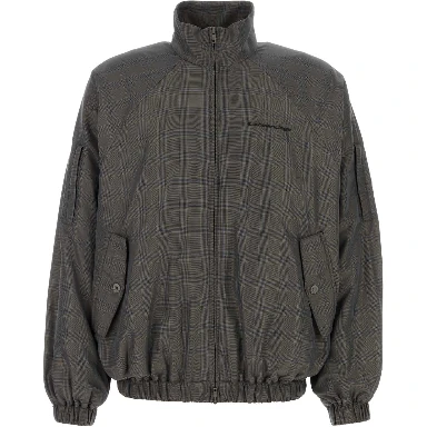 Tracksuit Jacket