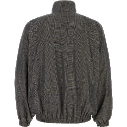 Tracksuit Jacket