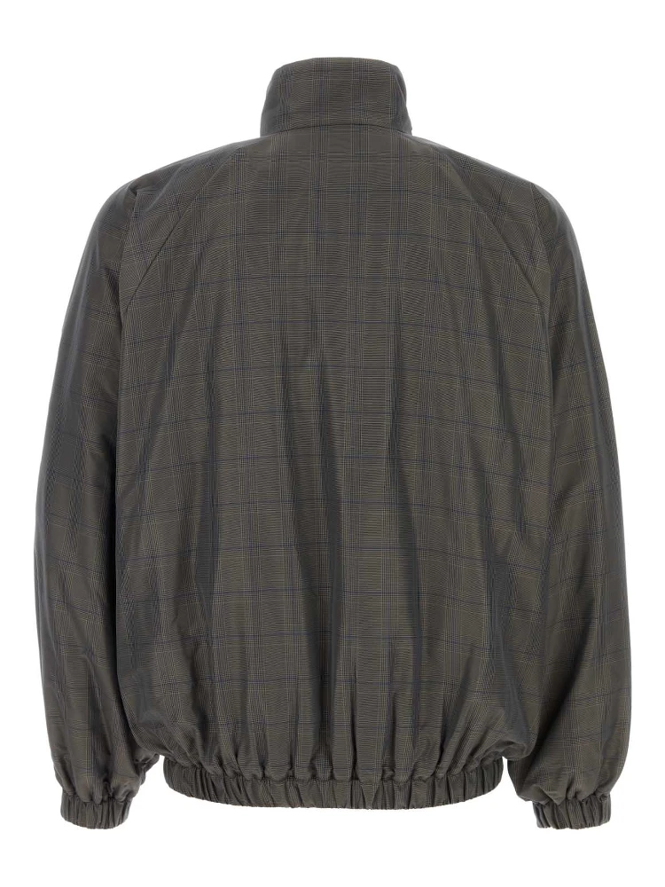 Tracksuit Jacket alternative