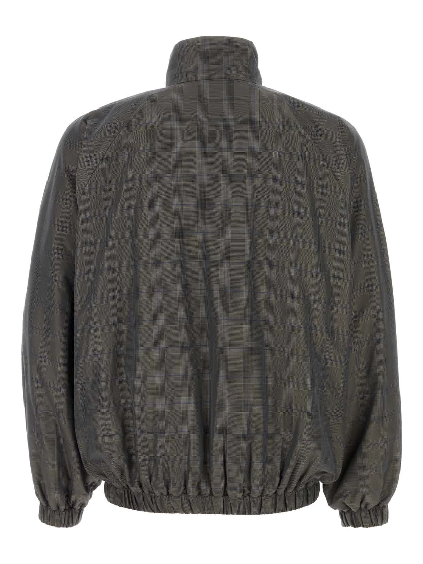 Tracksuit Jacket