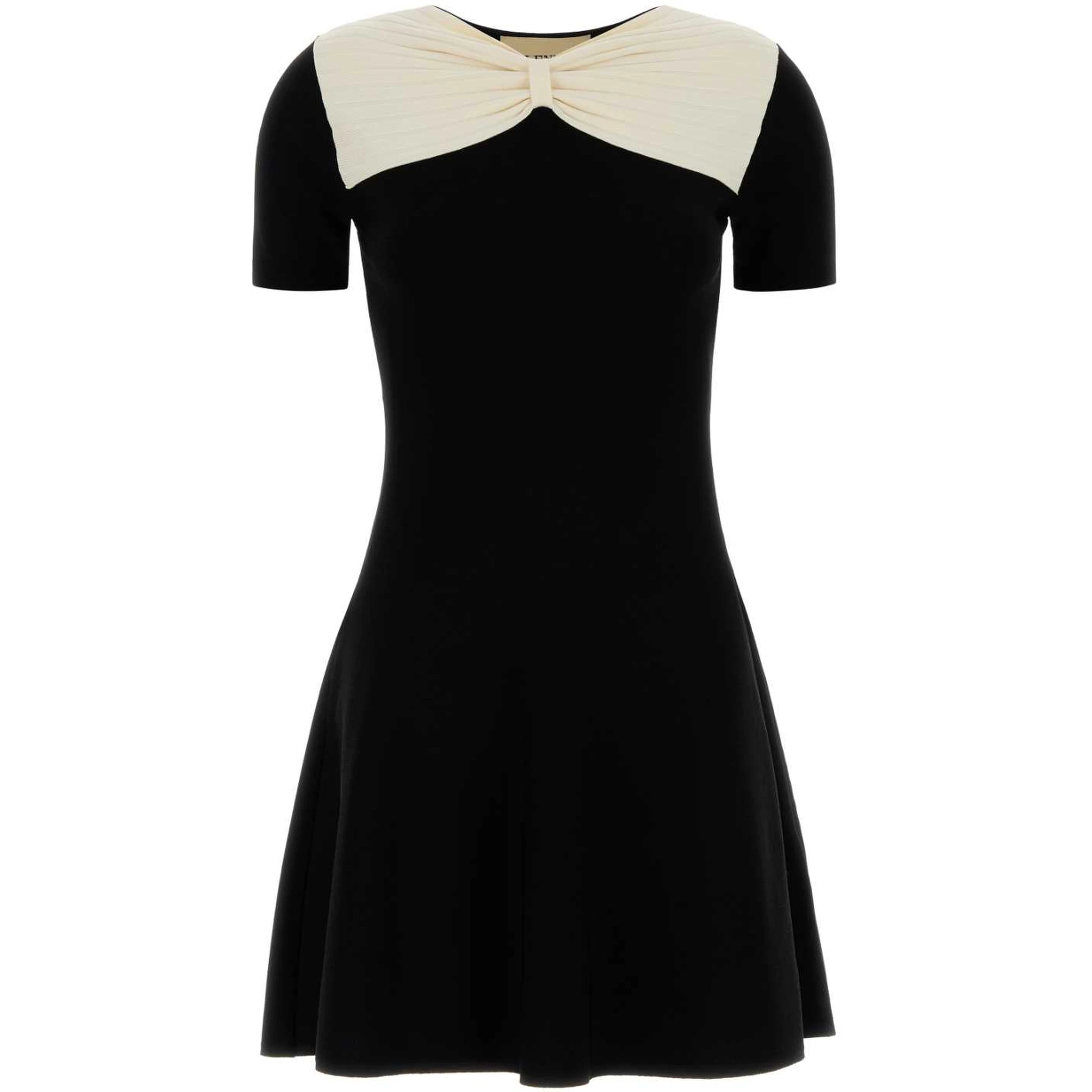 ABITO MAGLIA | SOLID | ST