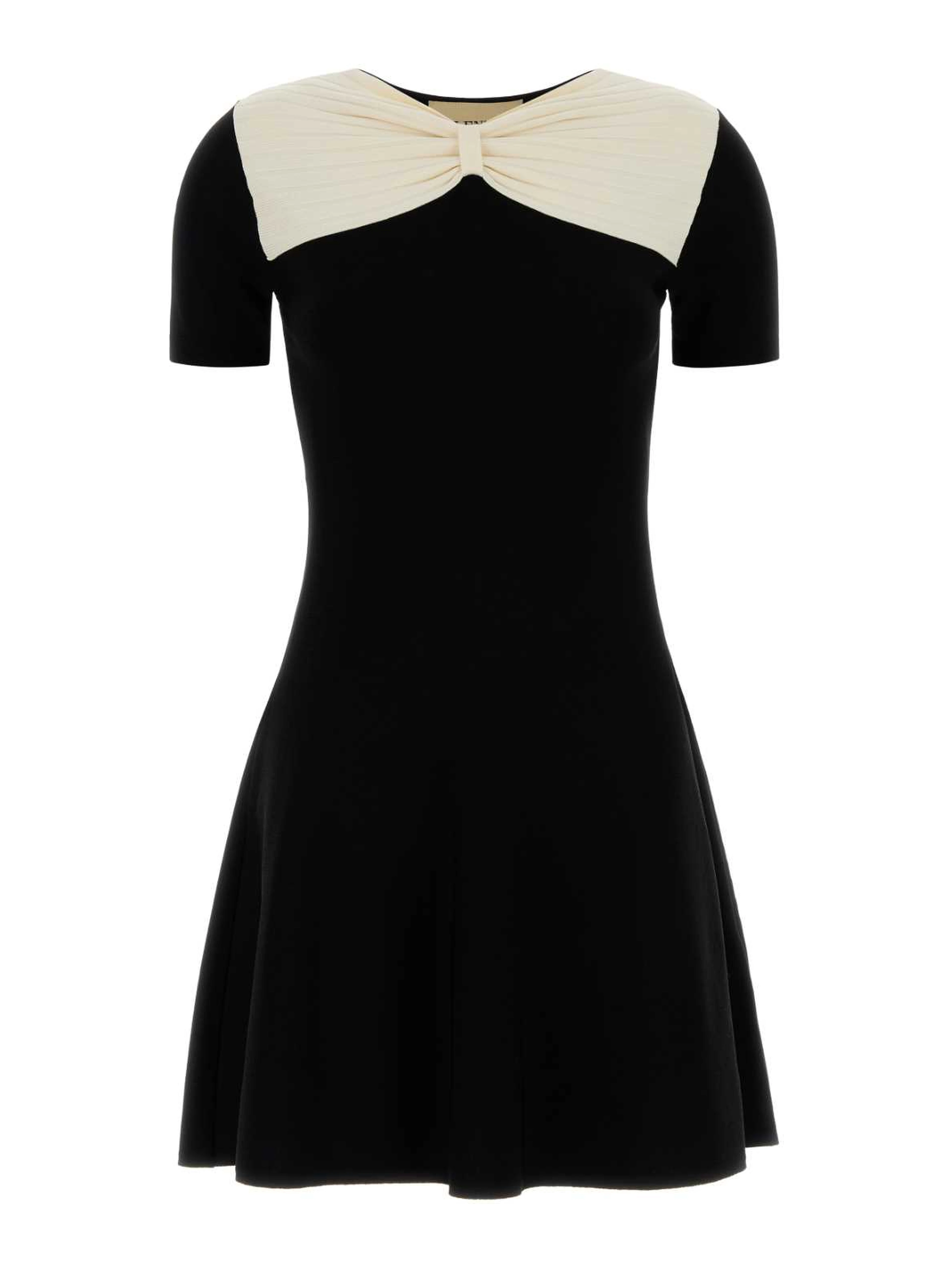 ABITO MAGLIA | SOLID | ST
