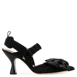 COLIBRI RET+RAS C/FIOCCO PAILL