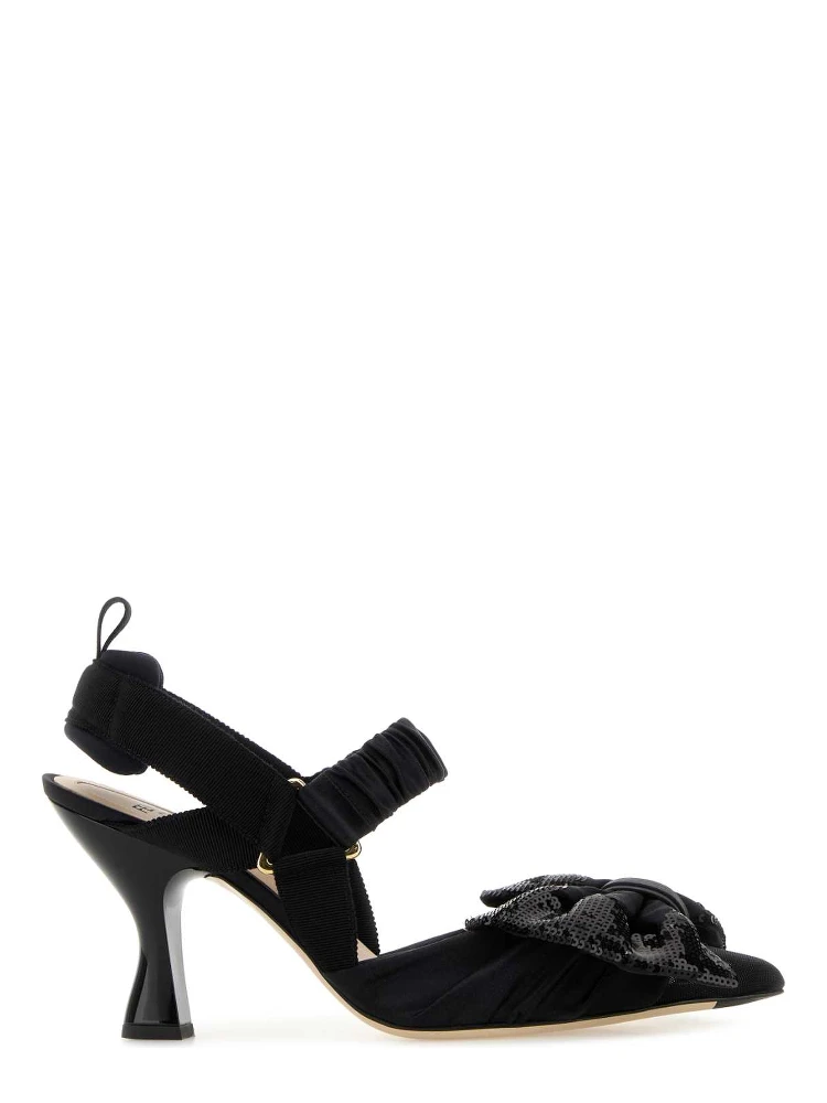 COLIBRI RET+RAS C/FIOCCO PAILL