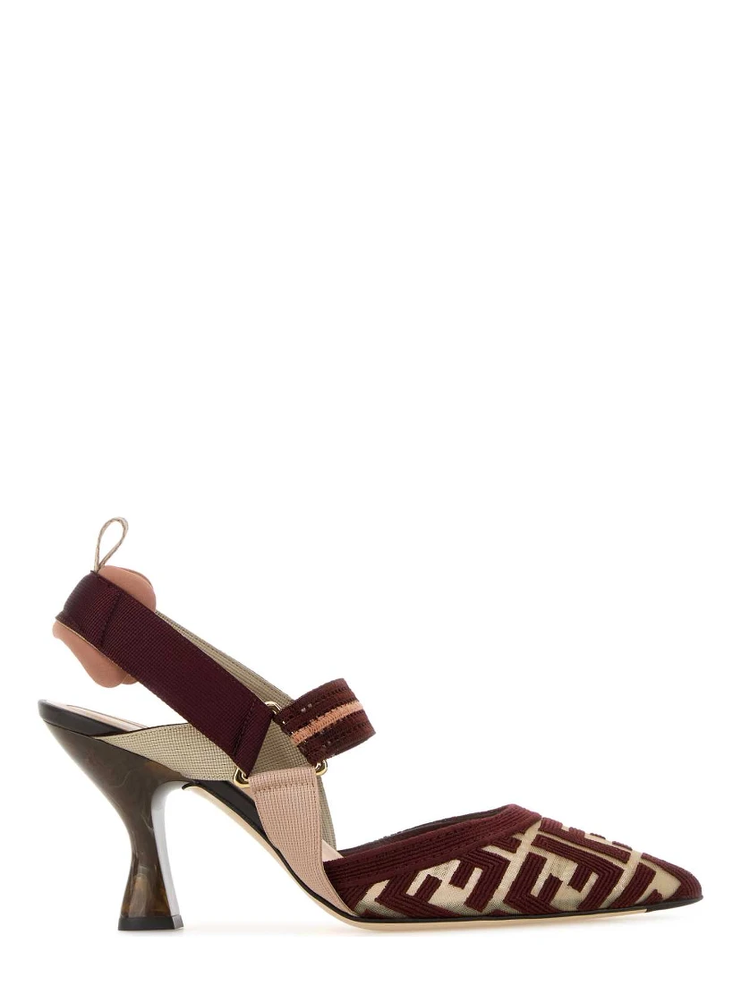 COLIBRI RETE RIC.FF CORNELY