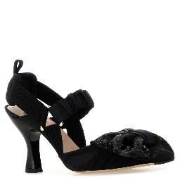 COLIBRI RET+RAS C/FIOCCO PAILL