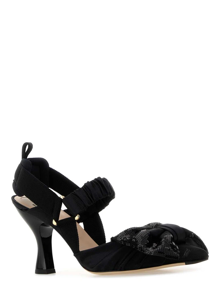 COLIBRI RET+RAS C/FIOCCO PAILL alternative