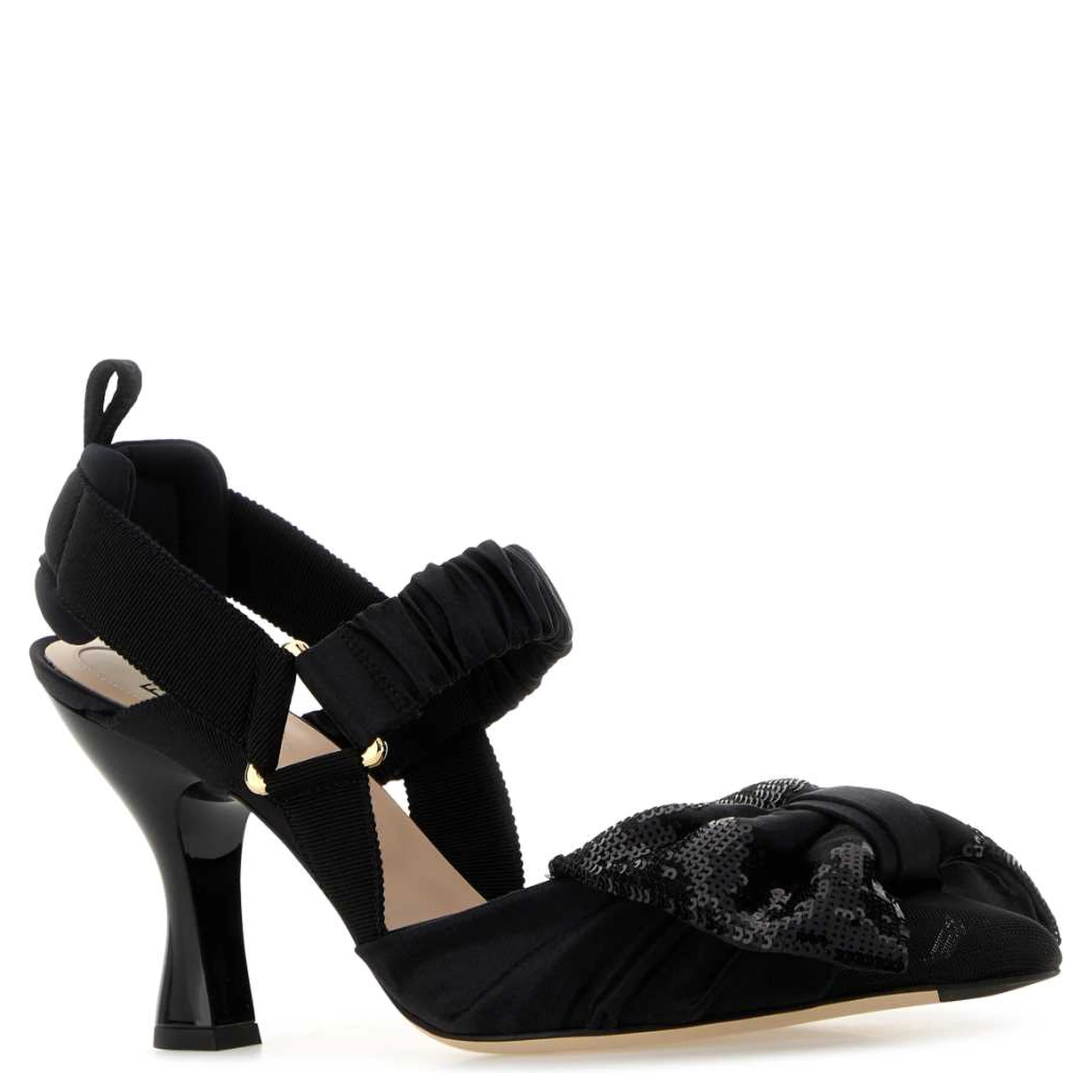 COLIBRI RET+RAS C/FIOCCO PAILL