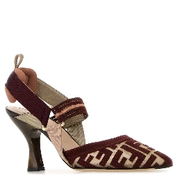 COLIBRI RETE RIC.FF CORNELY