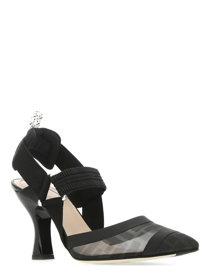 COLIBRI RETE ST.FF+ELAST