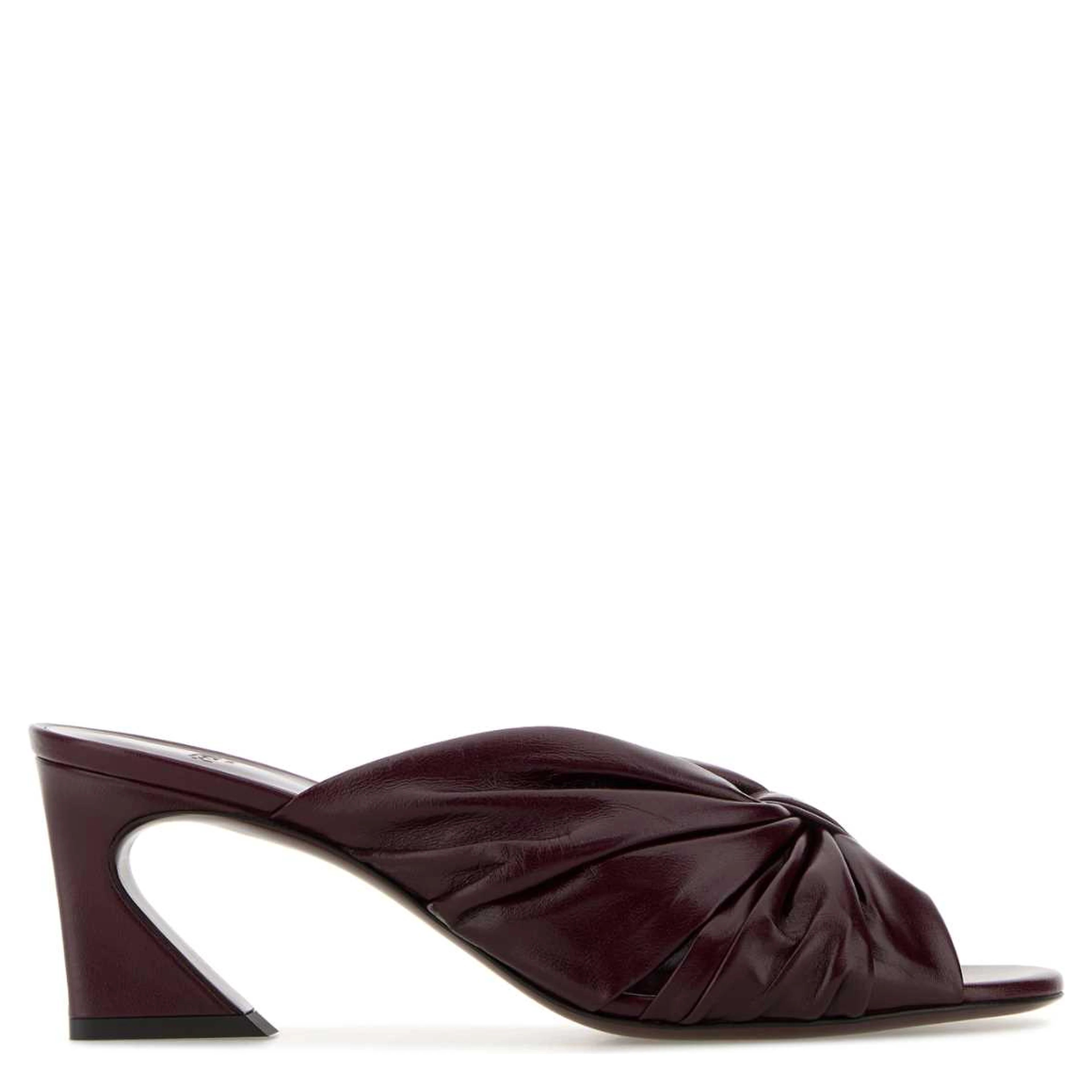 SLIDE NAPPA LUCIDA