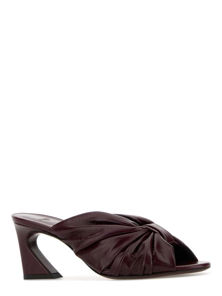 SLIDE NAPPA LUCIDA alternative