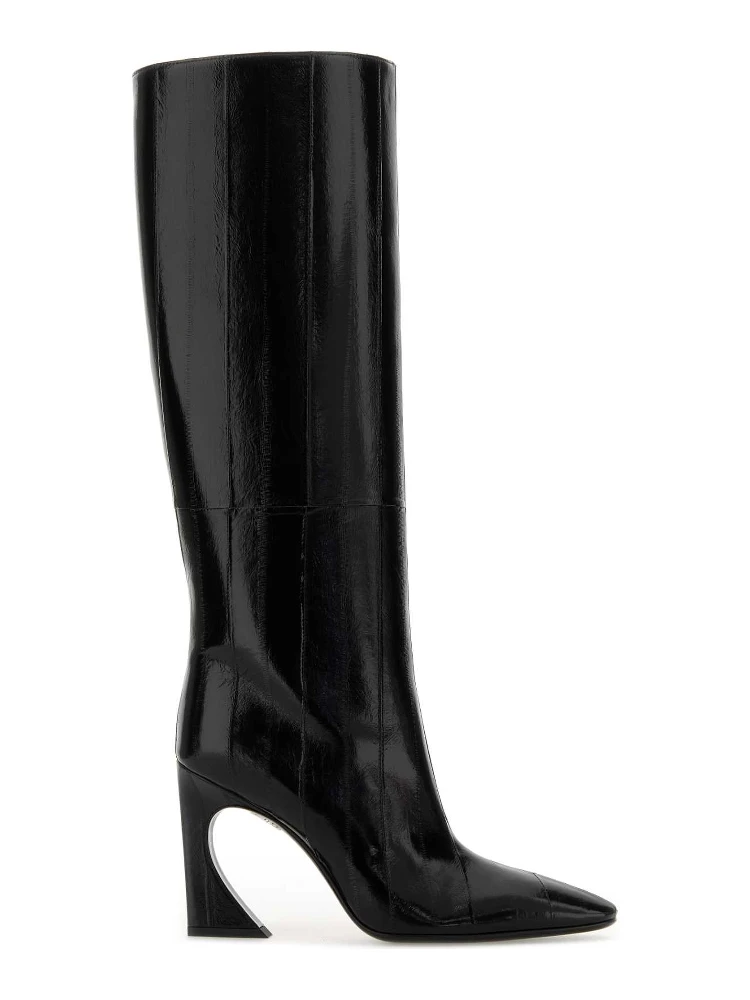 BOOT ANGUILLA LUCIDA