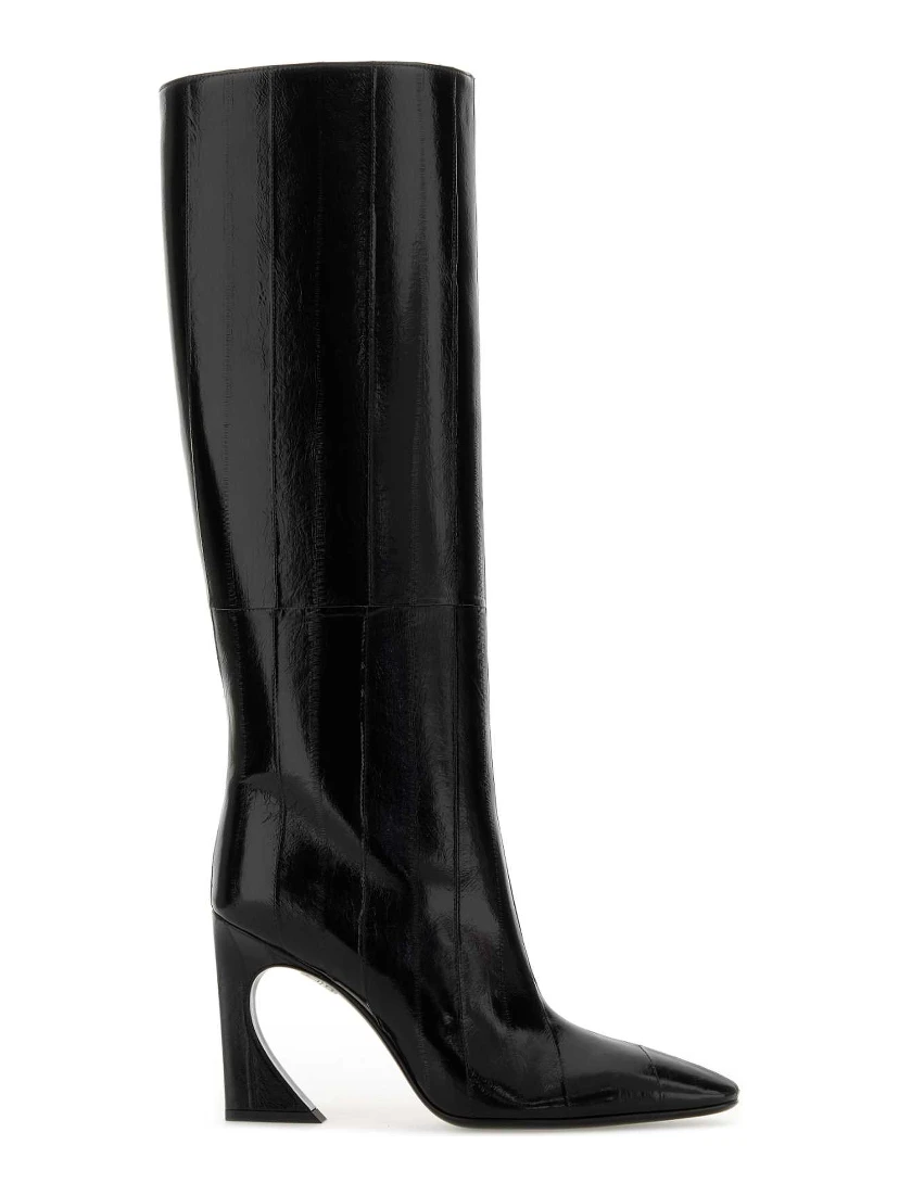 BOOT ANGUILLA LUCIDA