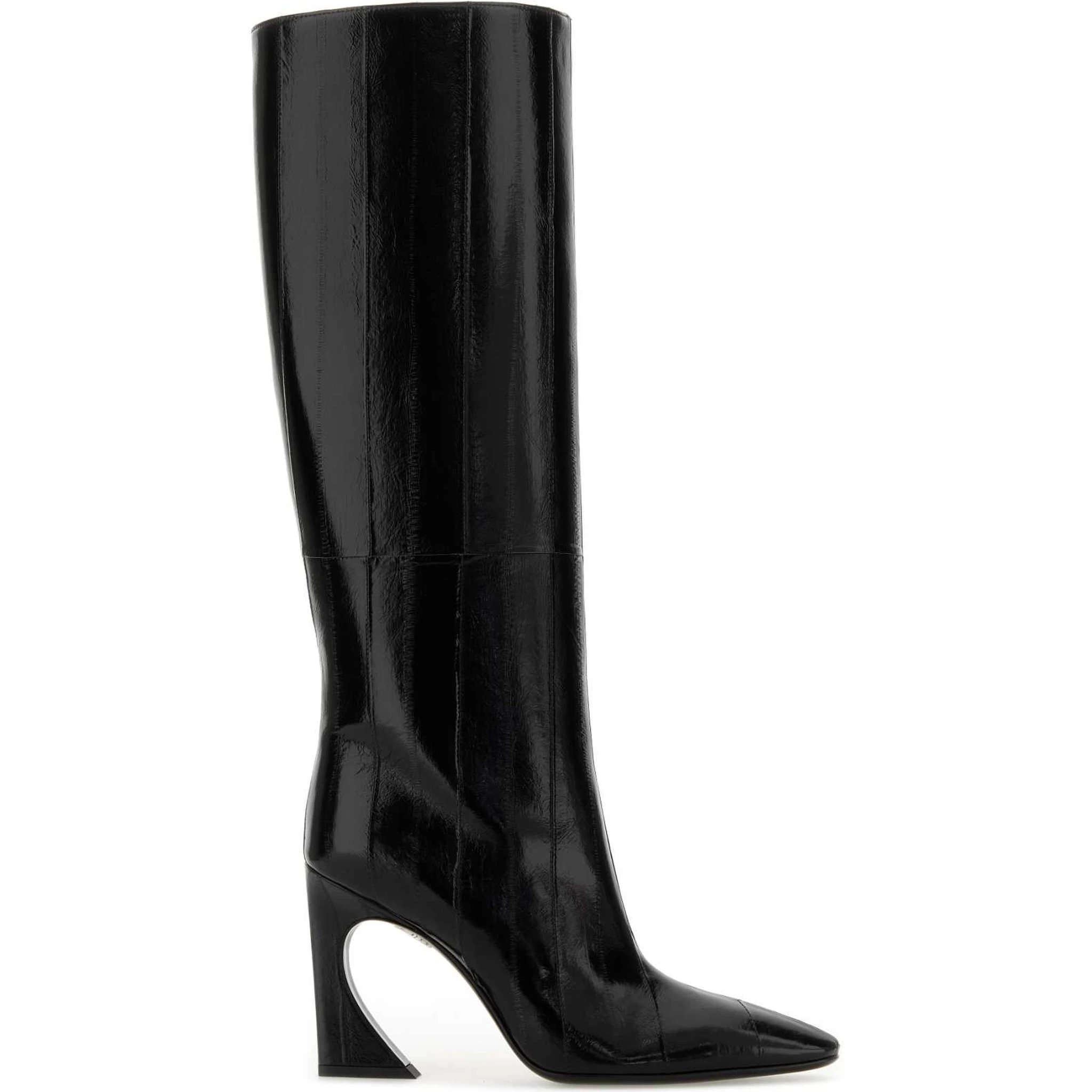 BOOT ANGUILLA LUCIDA