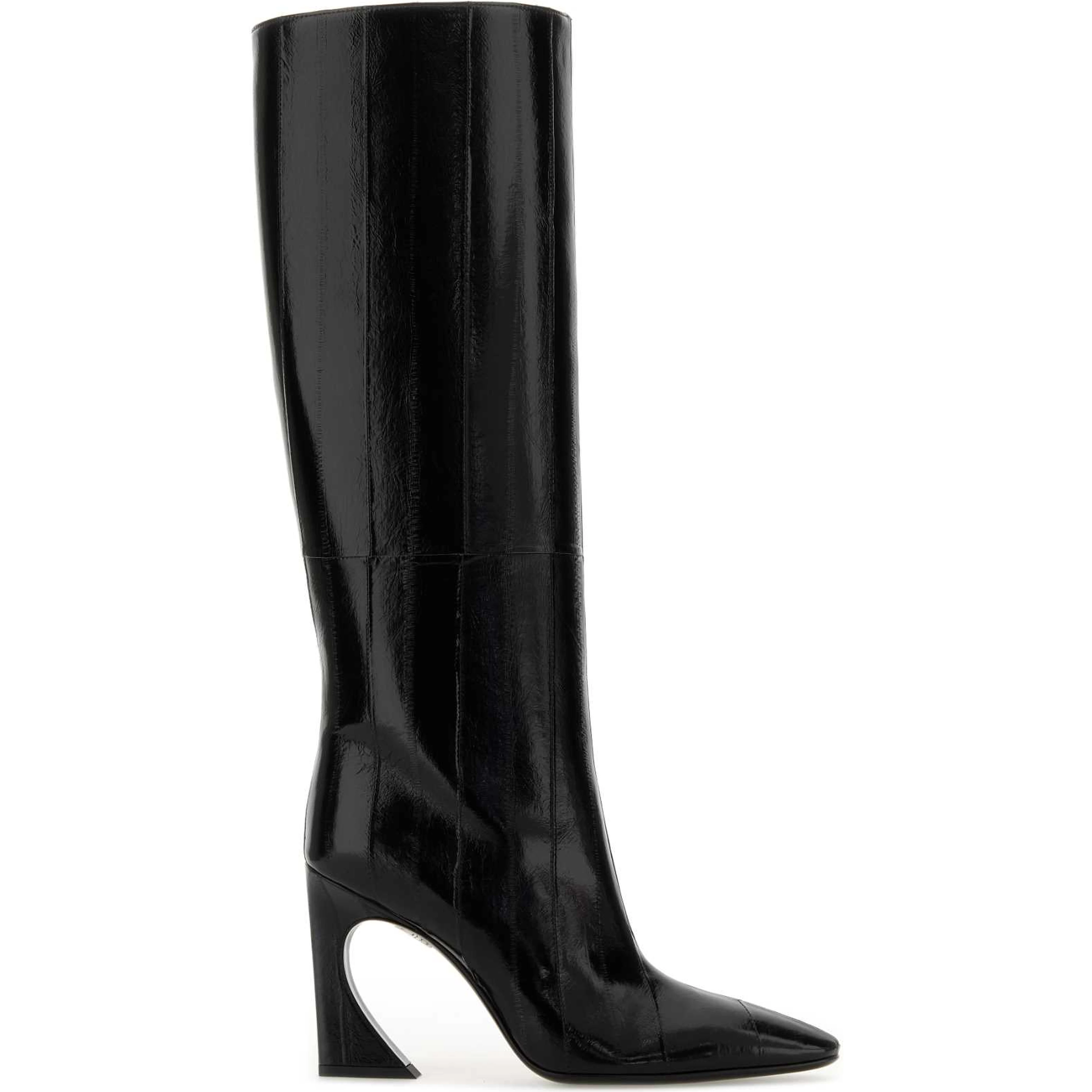 BOOT ANGUILLA LUCIDA