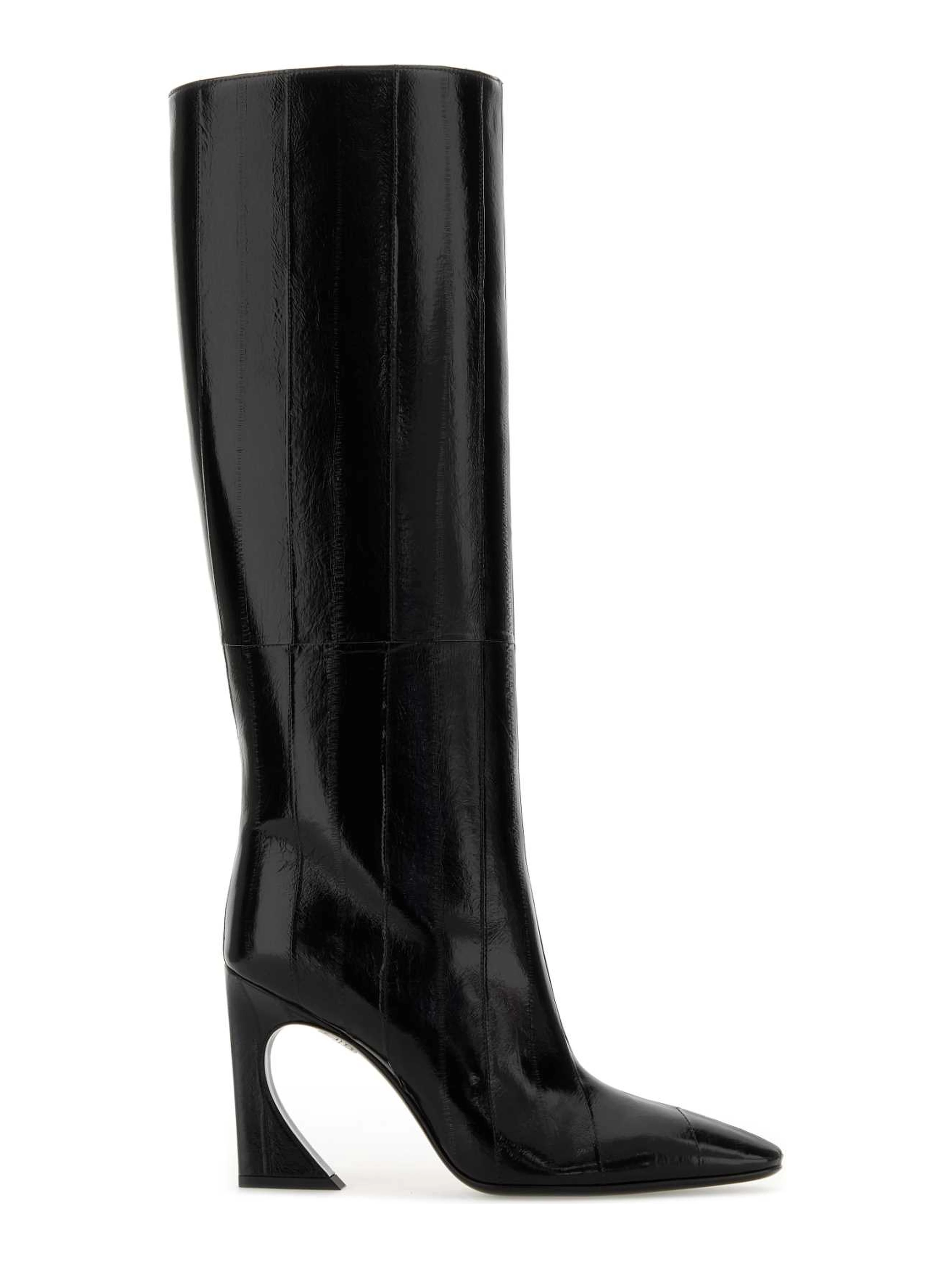 BOOT ANGUILLA LUCIDA