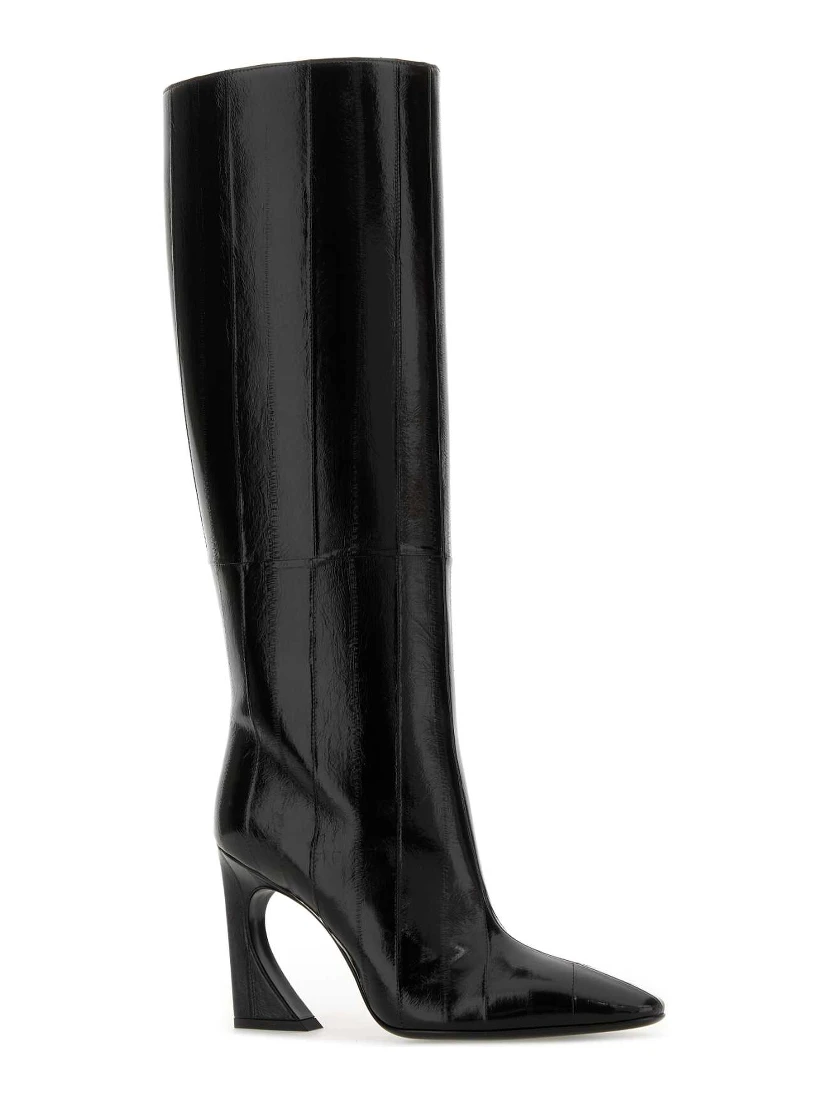 BOOT ANGUILLA LUCIDA