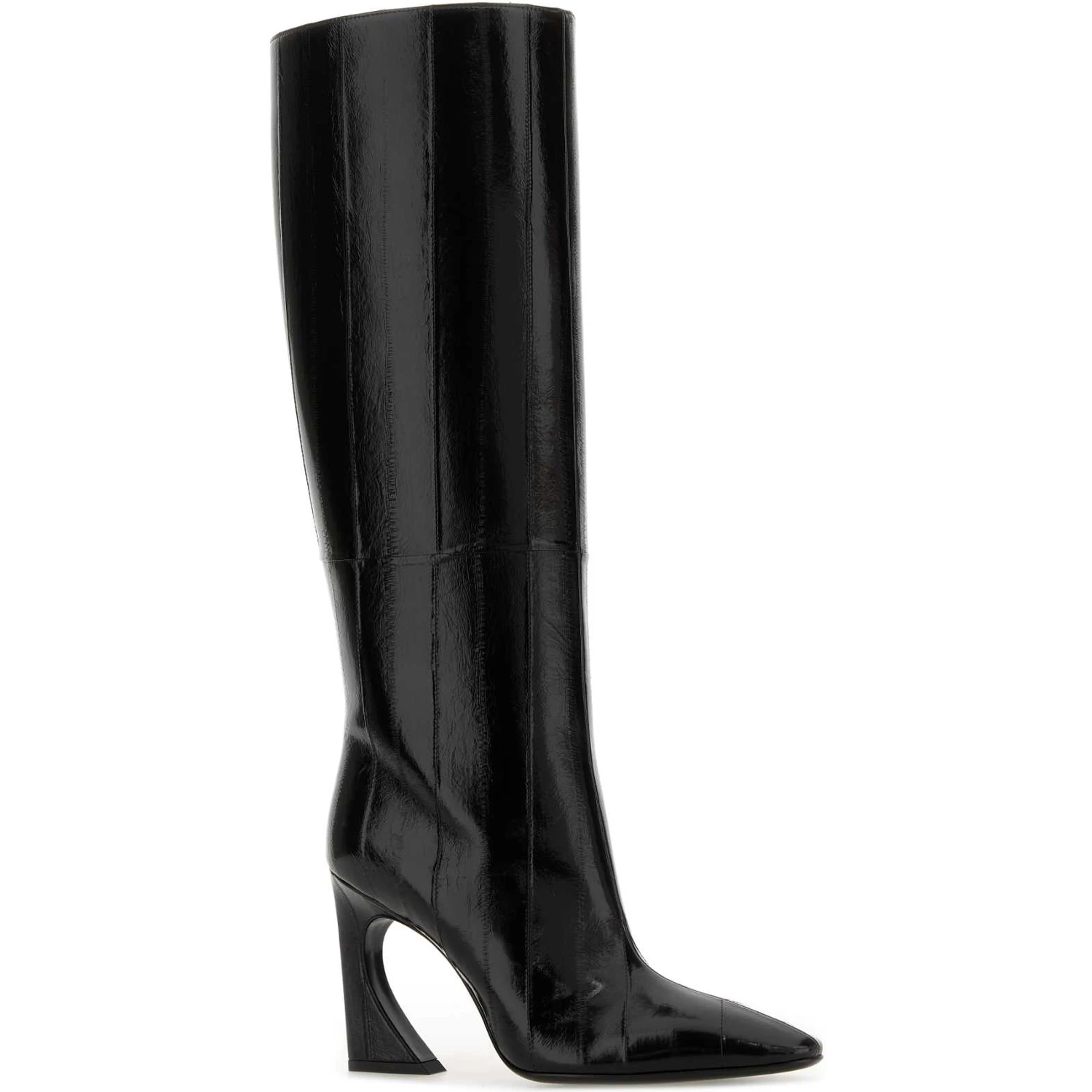 BOOT ANGUILLA LUCIDA