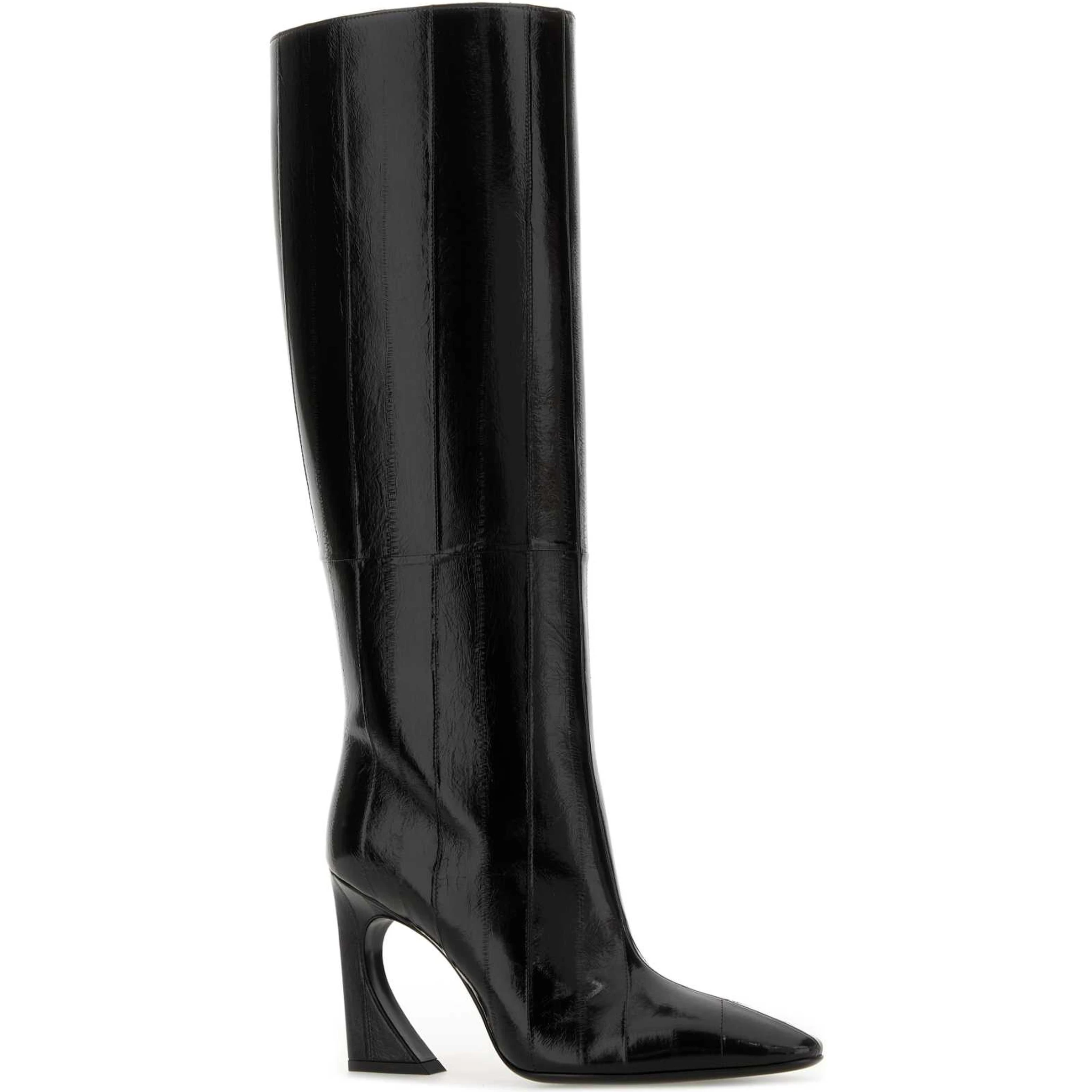 BOOT ANGUILLA LUCIDA