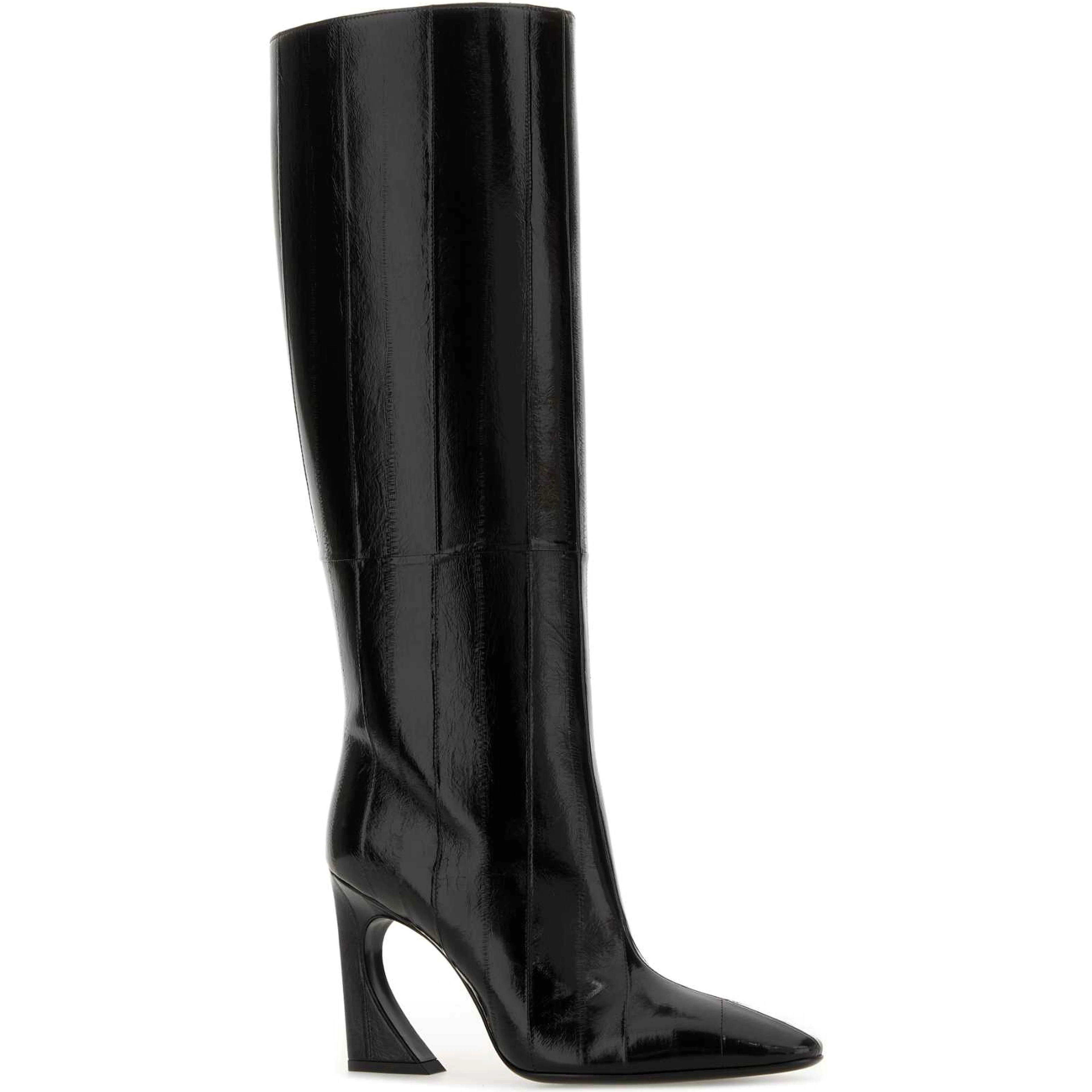 BOOT ANGUILLA LUCIDA