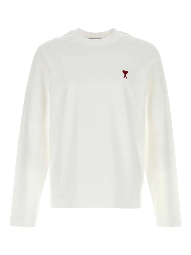 RED ADC TSHIRT