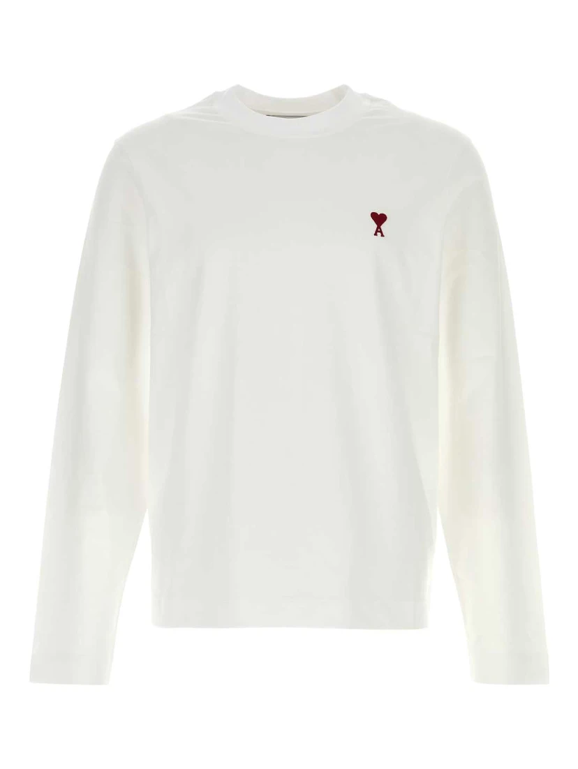 RED ADC TSHIRT