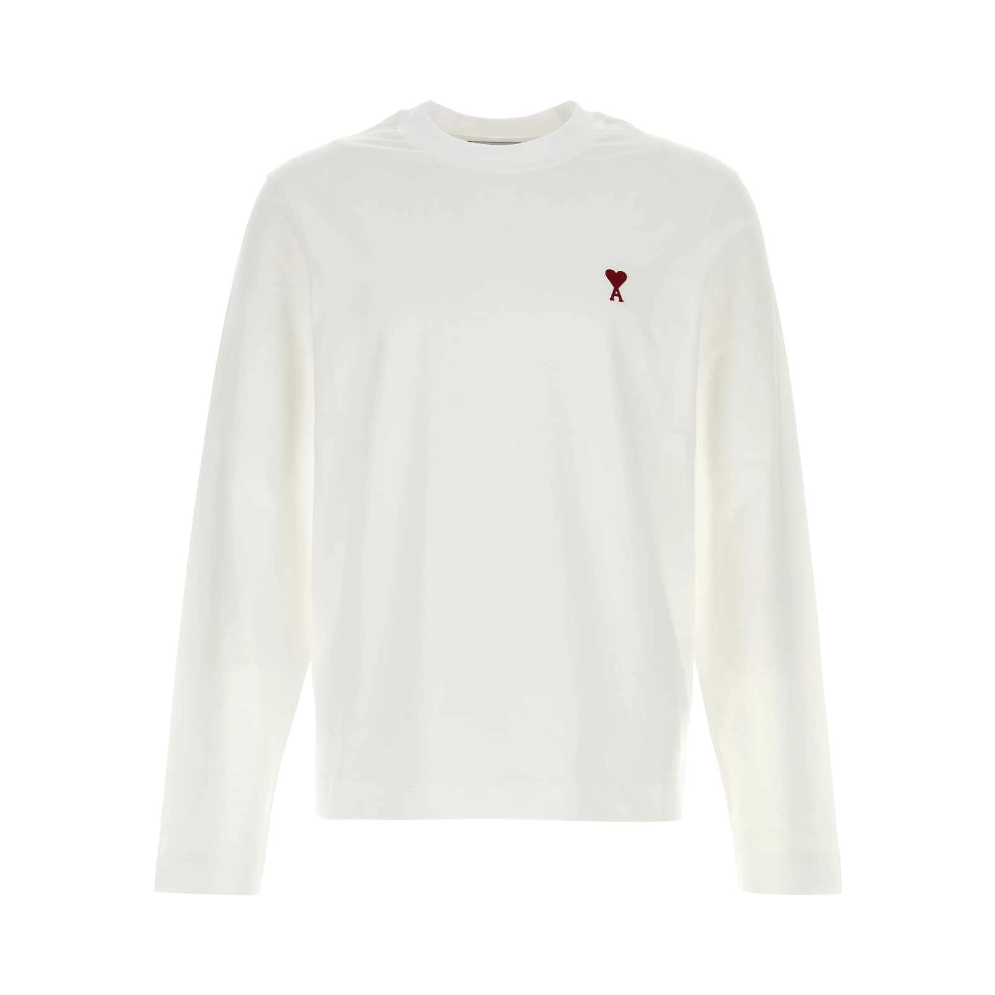RED ADC TSHIRT