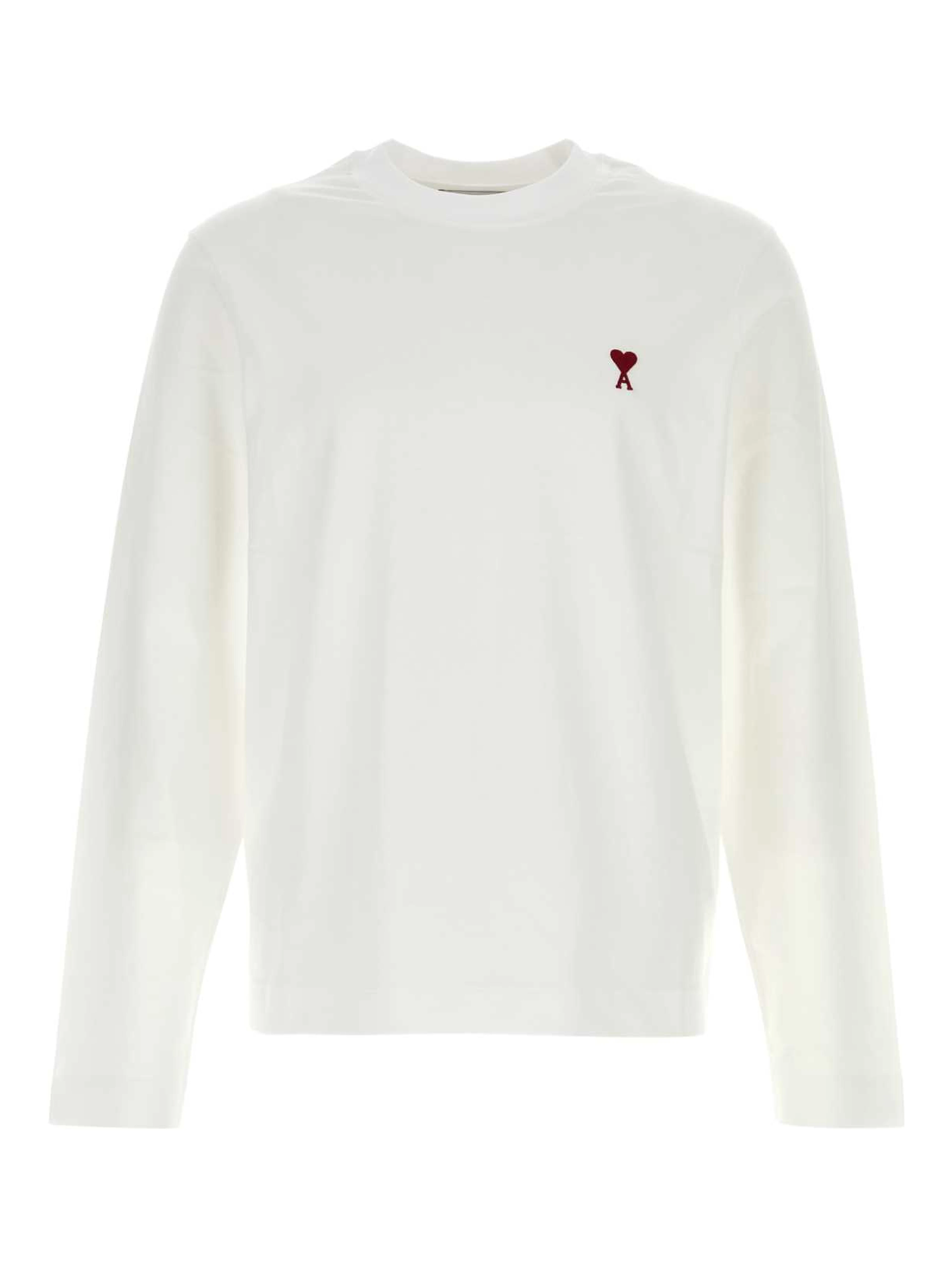 RED ADC TSHIRT