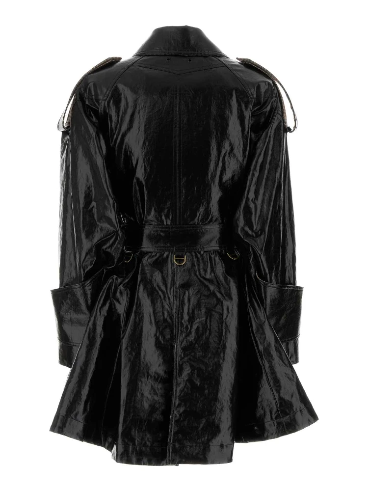 معطف alternative