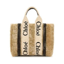 SMALL WOODY BAG