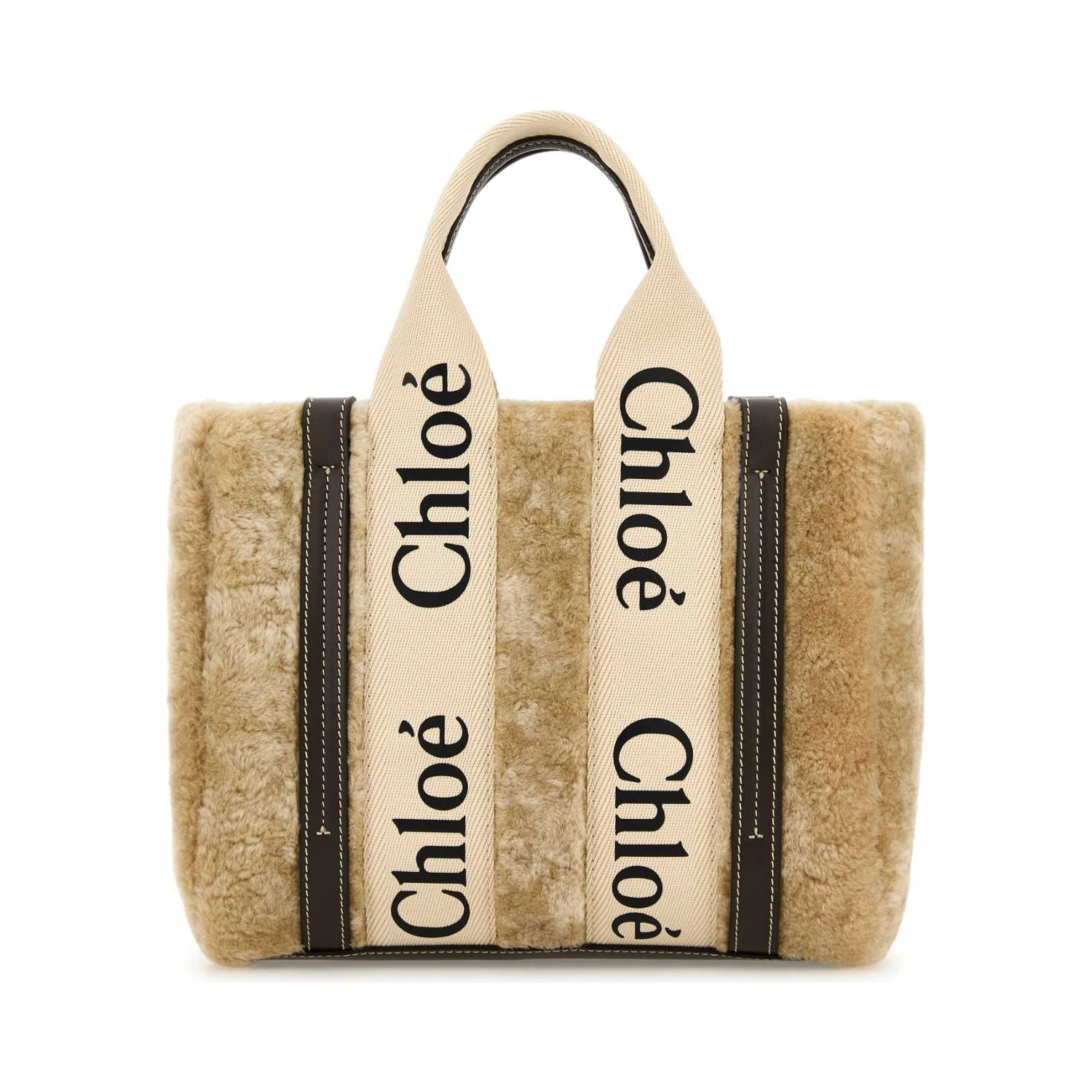 SMALL WOODY BAG