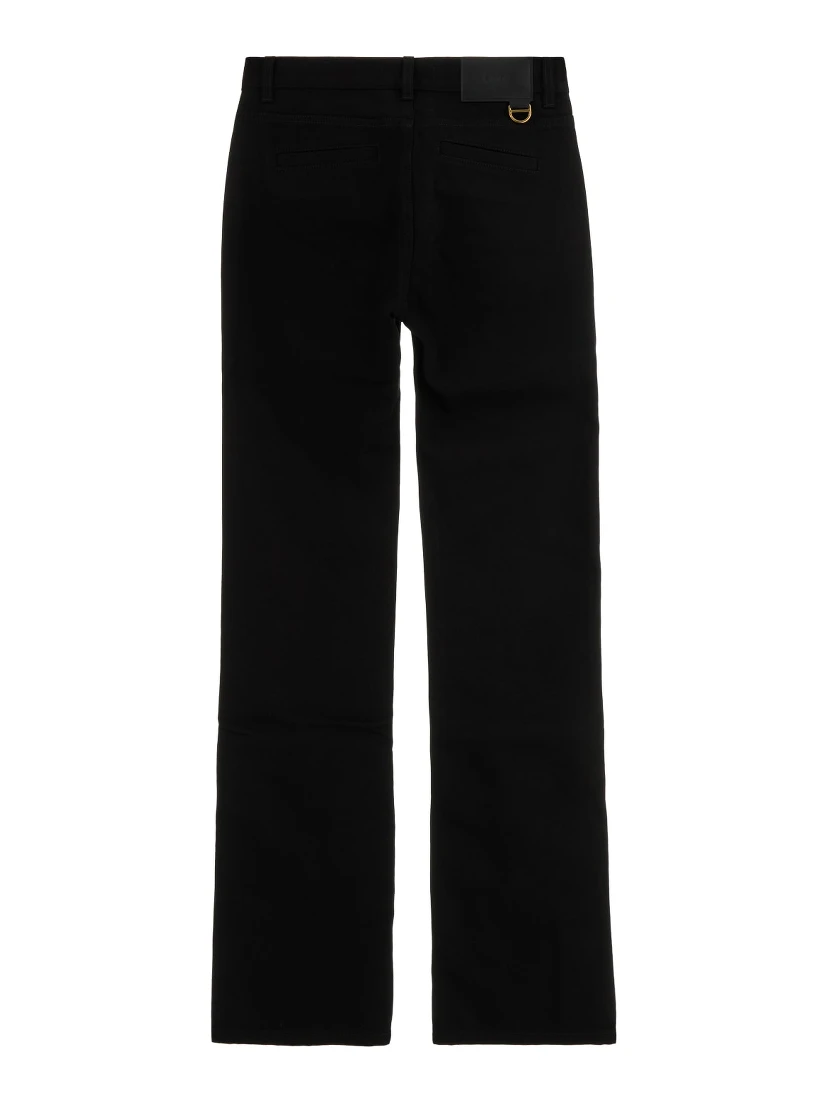 TROUSERS