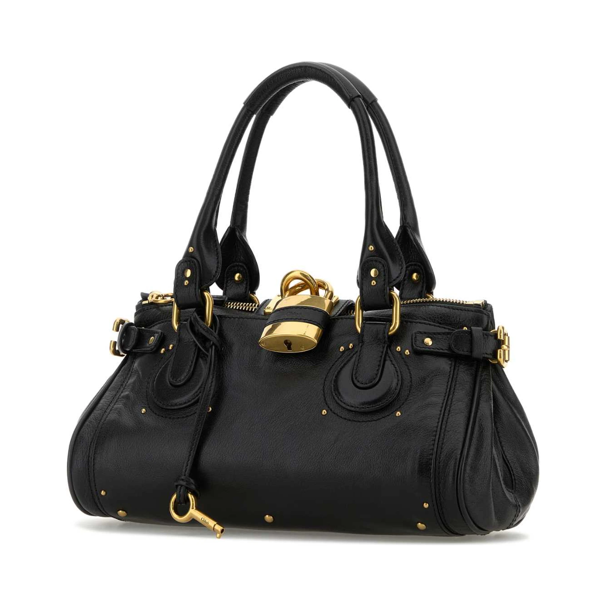 S802 - بادينغتون