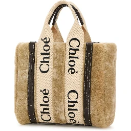 SMALL WOODY BAG