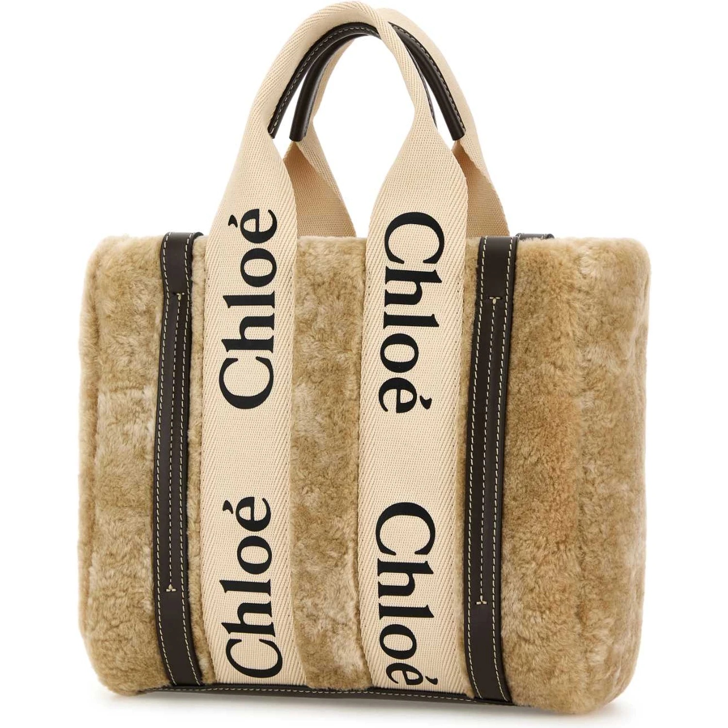 SMALL WOODY BAG