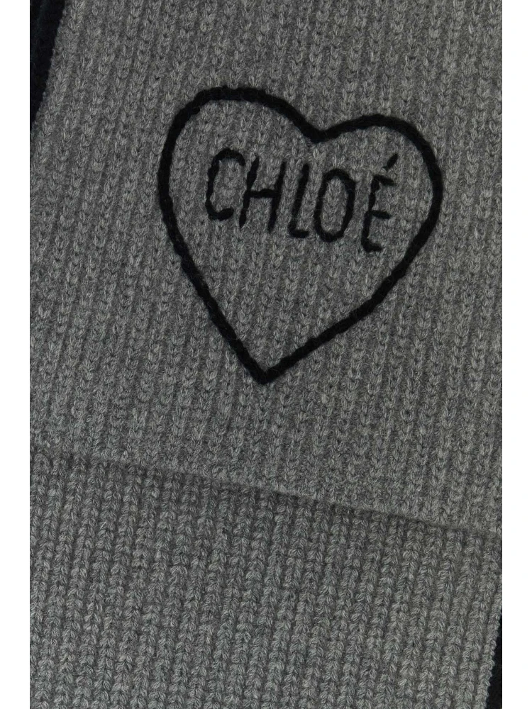 KS05 - CHLOÉ ENCOEUR alternative