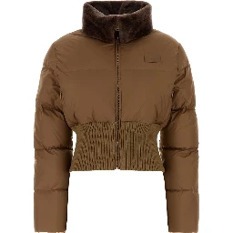 PIUMINO FENDI HERITAGE