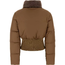 PIUMINO FENDI HERITAGE