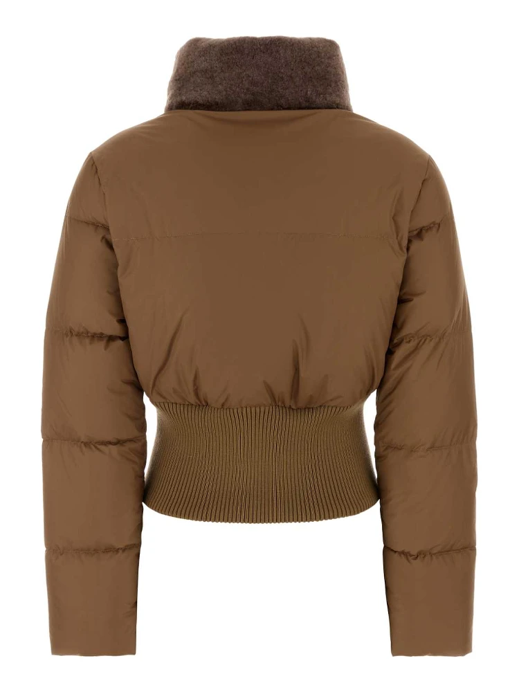 PIUMINO FENDI HERITAGE alternative