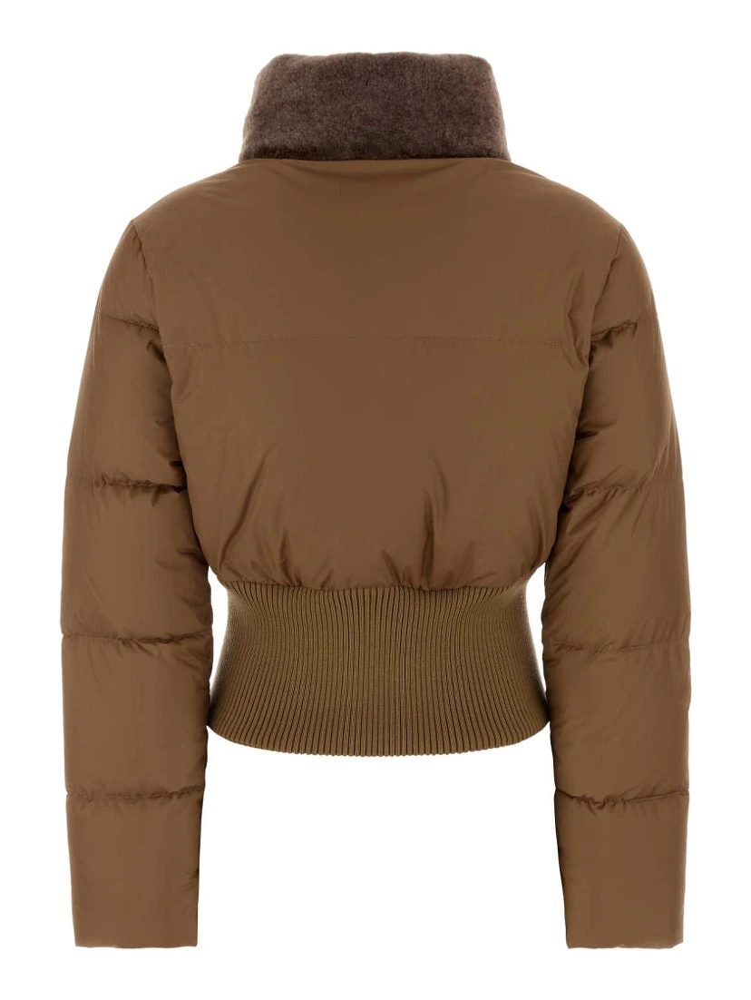 PIUMINO FENDI HERITAGE