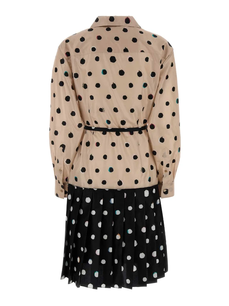 ABITO DOTS MANICHINO alternative